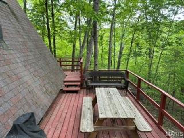 121 Crystal Lake Court, Wright City, MO 63390