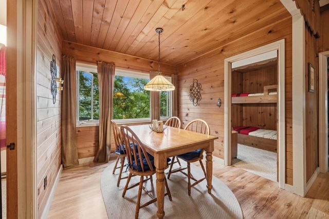 9650 N Brown Road, Edgerton, WI 53534