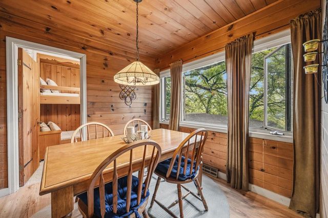 9650 N Brown Road, Edgerton, WI 53534