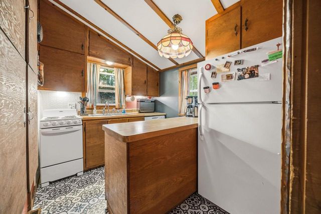9650 N Brown Road, Edgerton, WI 53534