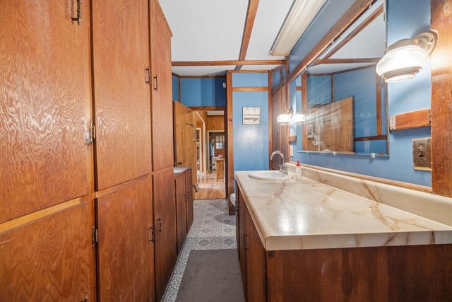 9650 N Brown Road, Edgerton, WI 53534