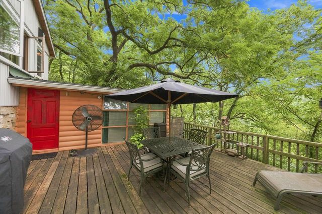 9650 N Brown Road, Edgerton, WI 53534