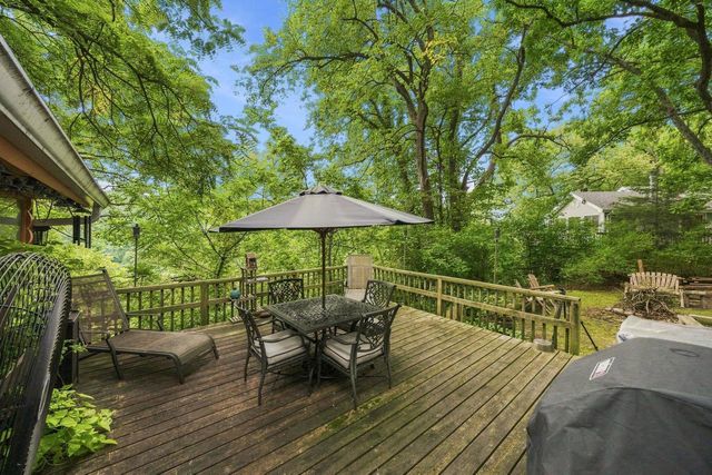 9650 N Brown Road, Edgerton, WI 53534