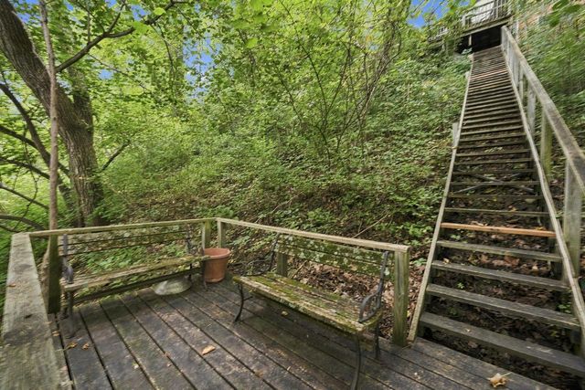 9650 N Brown Road, Edgerton, WI 53534