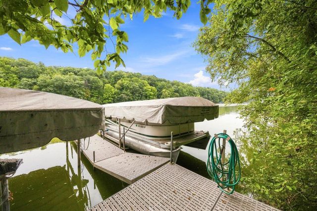 9650 N Brown Road, Edgerton, WI 53534