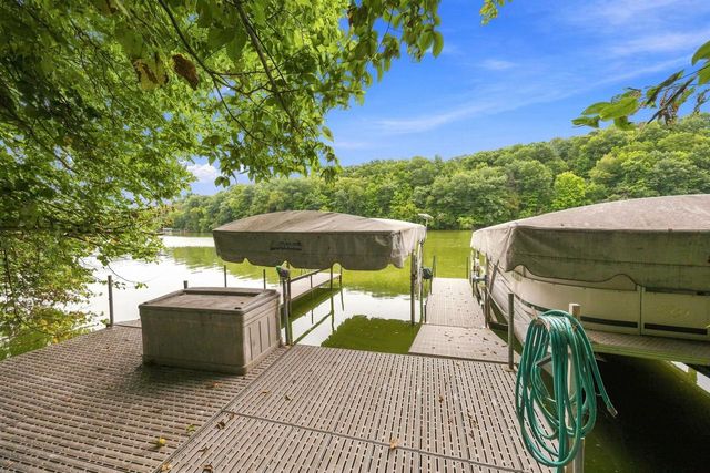 9650 N Brown Road, Edgerton, WI 53534