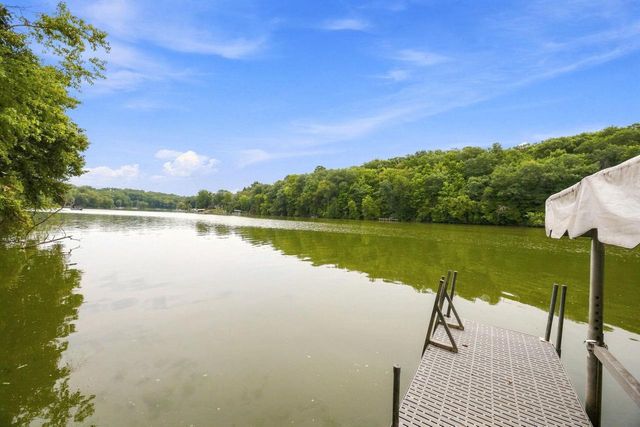 9650 N Brown Road, Edgerton, WI 53534