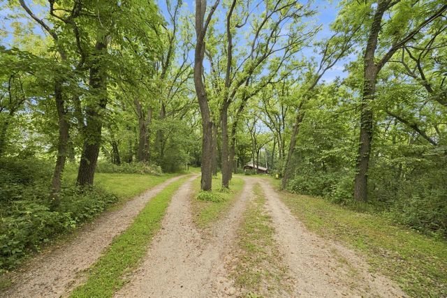 9650 N Brown Road, Edgerton, WI 53534