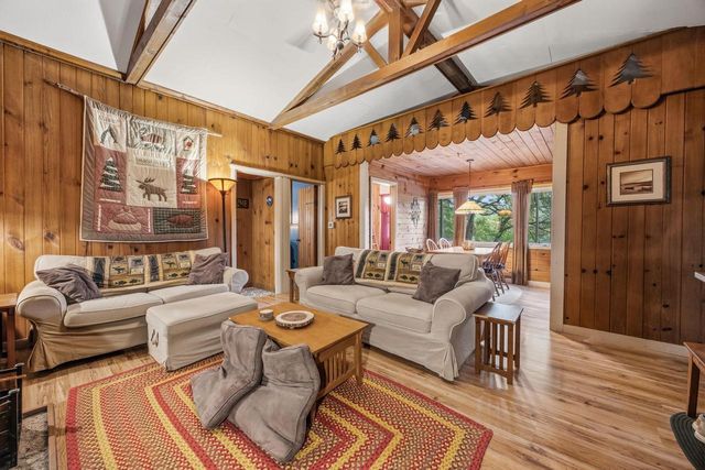 9650 N Brown Road, Edgerton, WI 53534