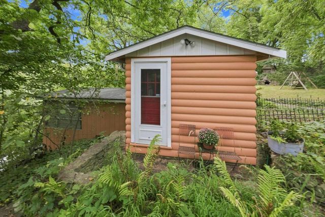 9650 N Brown Road, Edgerton, WI 53534