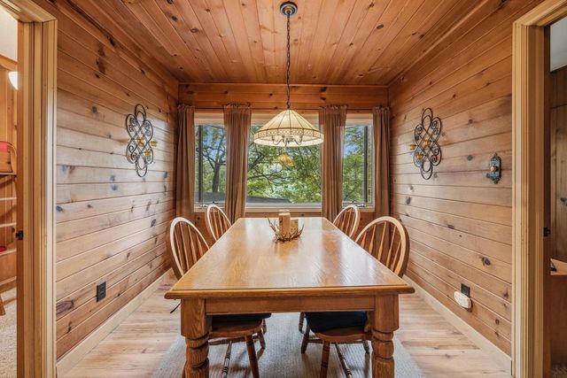 9650 N Brown Road, Edgerton, WI 53534