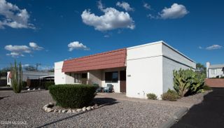 4180 N Western Winds Drive, Tucson, AZ 85705