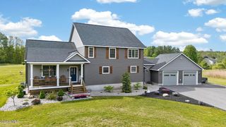 194 Sunrise Drive, Mayfield, NY 12078