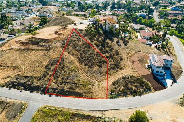 16527 Canyon Ridge Drive, Riverside, CA 92503