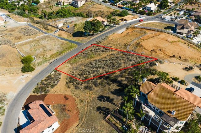 16527 Canyon Ridge Drive, Riverside, CA 92503