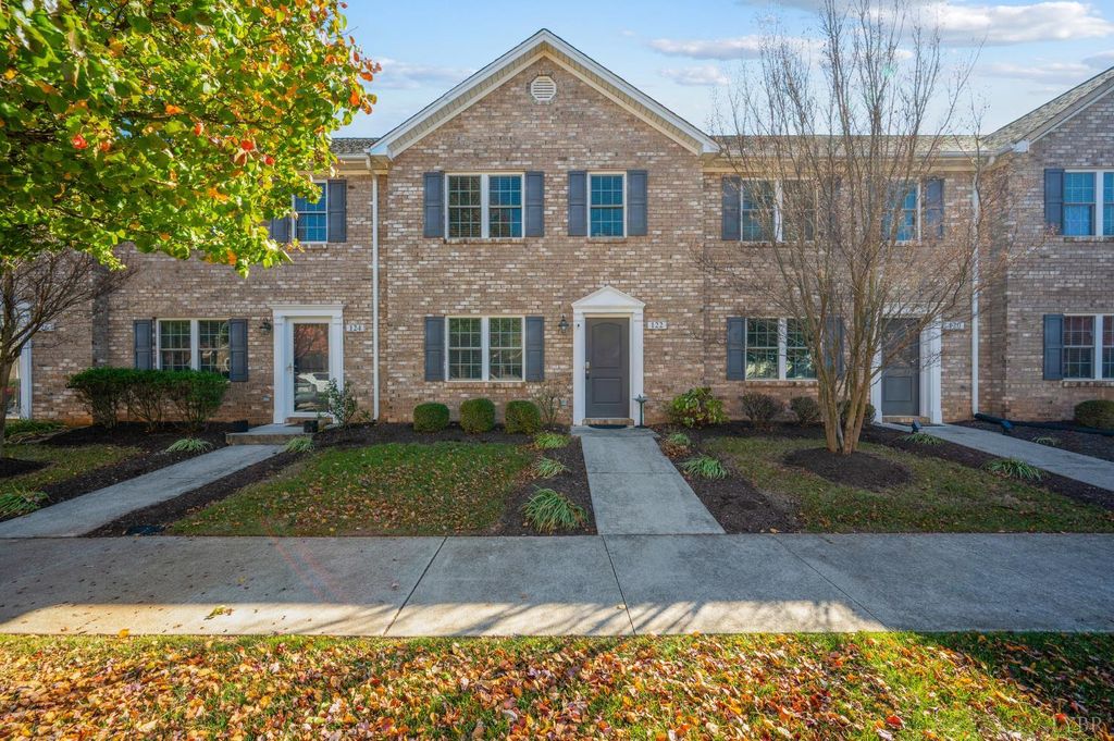 122 Colonnade Street, Lynchburg, VA 24502