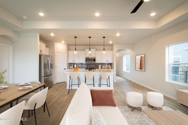 1035 Noria Court, Las Cruces, NM 88012