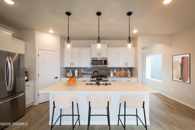 1035 Noria Court, Las Cruces, NM 88012