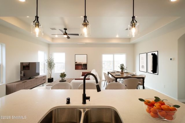 1035 Noria Court, Las Cruces, NM 88012