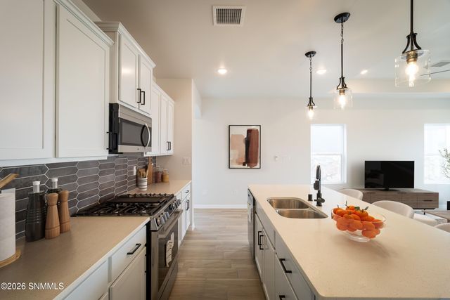 1035 Noria Court, Las Cruces, NM 88012