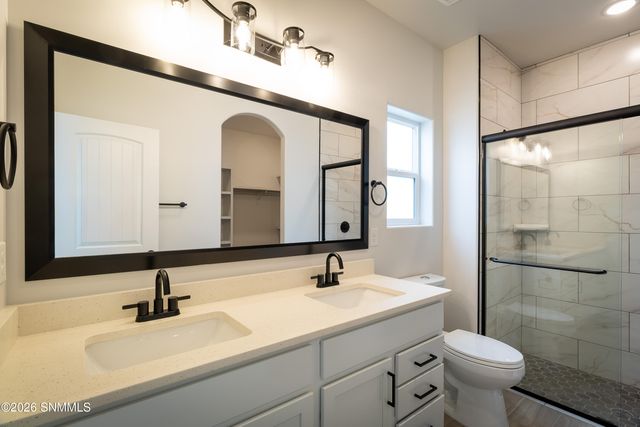 1035 Noria Court, Las Cruces, NM 88012