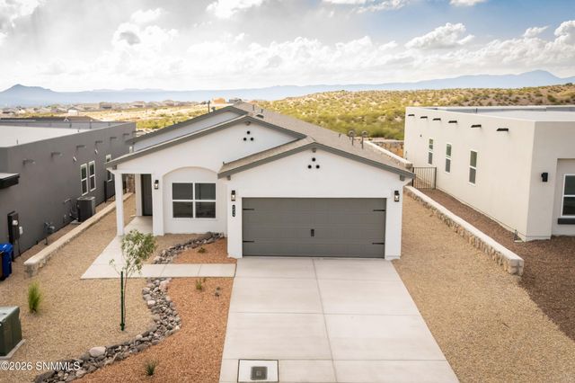 1035 Noria Court, Las Cruces, NM 88012