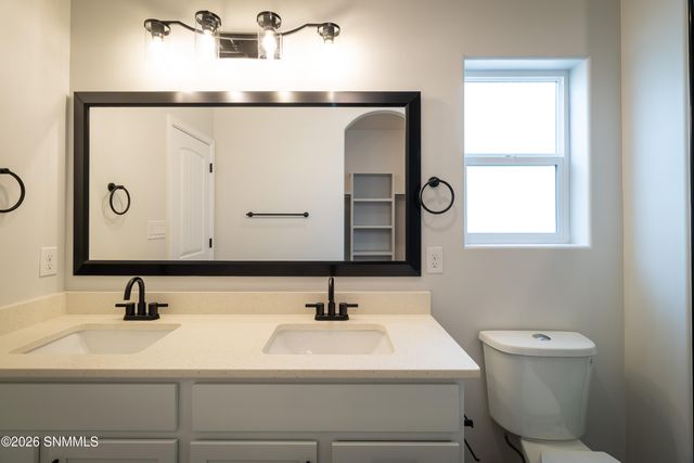 1035 Noria Court, Las Cruces, NM 88012