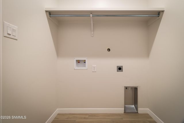 1035 Noria Court, Las Cruces, NM 88012