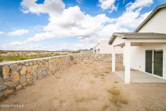 1035 Noria Court, Las Cruces, NM 88012