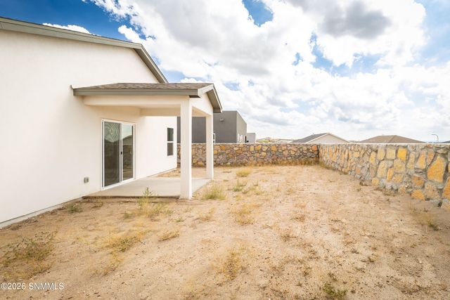 1035 Noria Court, Las Cruces, NM 88012