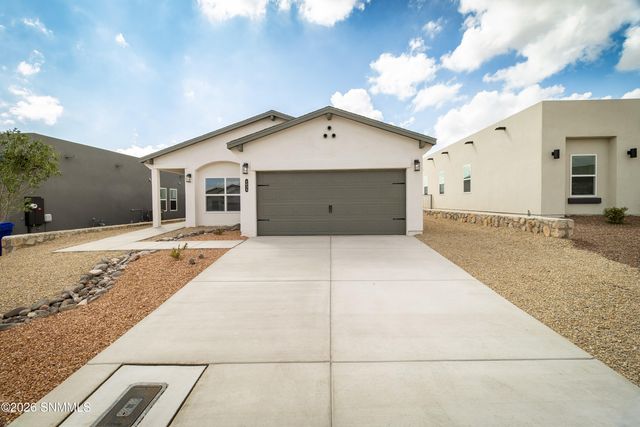 1035 Noria Court, Las Cruces, NM 88012