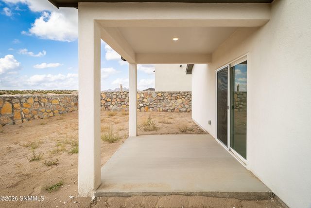 1035 Noria Court, Las Cruces, NM 88012