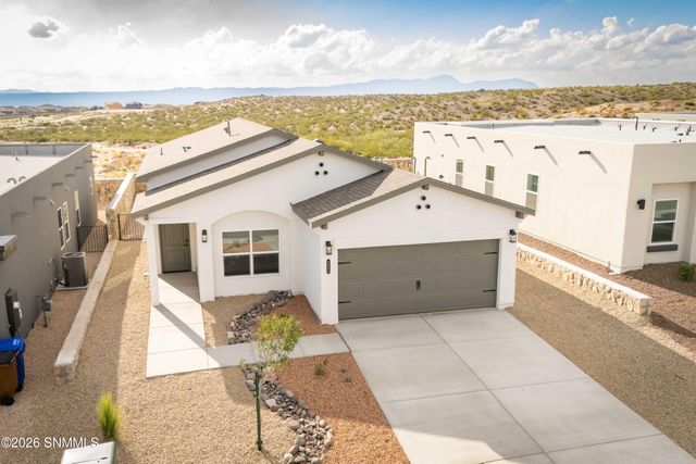 1035 Noria Court, Las Cruces, NM 88012