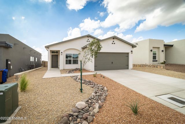 1035 Noria Court, Las Cruces, NM 88012