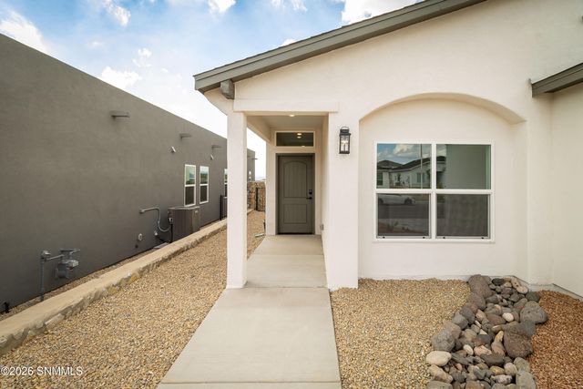 1035 Noria Court, Las Cruces, NM 88012