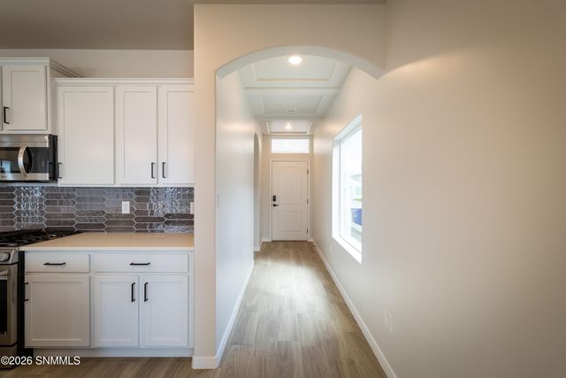 1035 Noria Court, Las Cruces, NM 88012