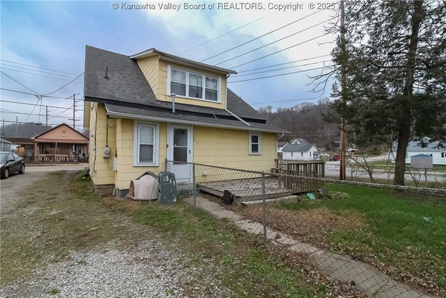 510 21st Street W, Charleston, WV 25387