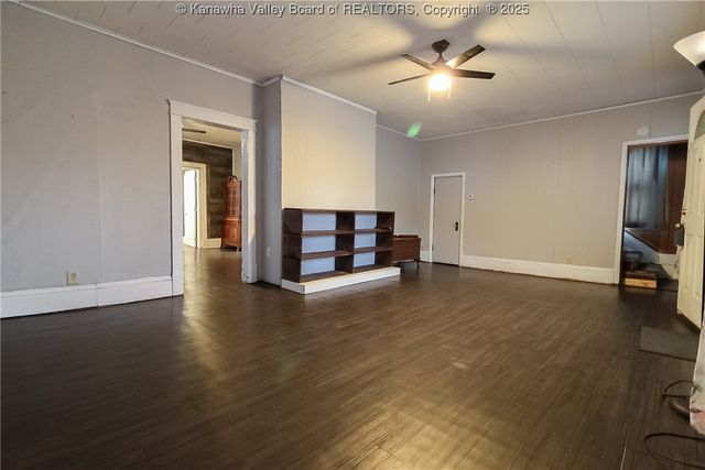 510 21st Street W, Charleston, WV 25387