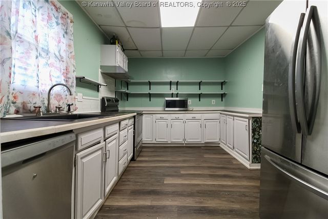 510 21st Street W, Charleston, WV 25387