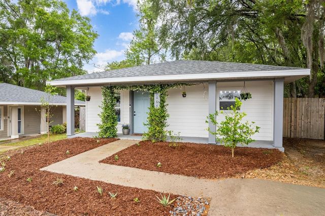 3064 SE 21ST LANE, Gainesville, FL 32641