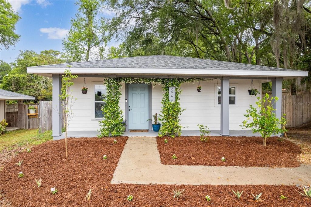 3064 SE 21ST LANE, Gainesville, FL 32641