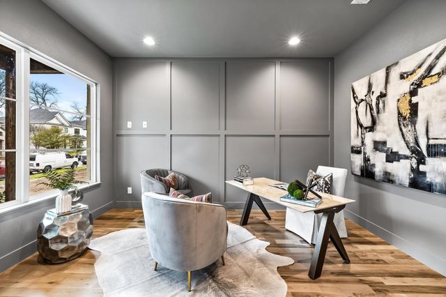 7323 Casa Loma Avenue, Dallas, TX 75214