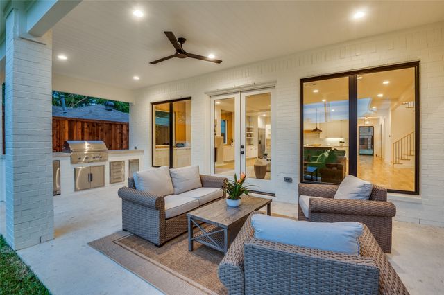 7323 Casa Loma Avenue, Dallas, TX 75214