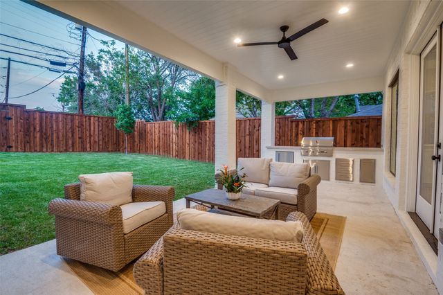 7323 Casa Loma Avenue, Dallas, TX 75214