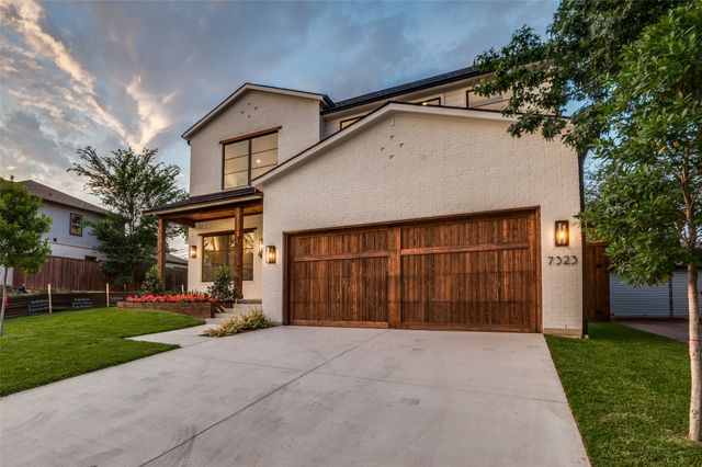 7323 Casa Loma Avenue, Dallas, TX 75214