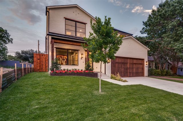 7323 Casa Loma Avenue, Dallas, TX 75214