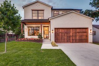 7323 Casa Loma Avenue, Dallas, TX 75214