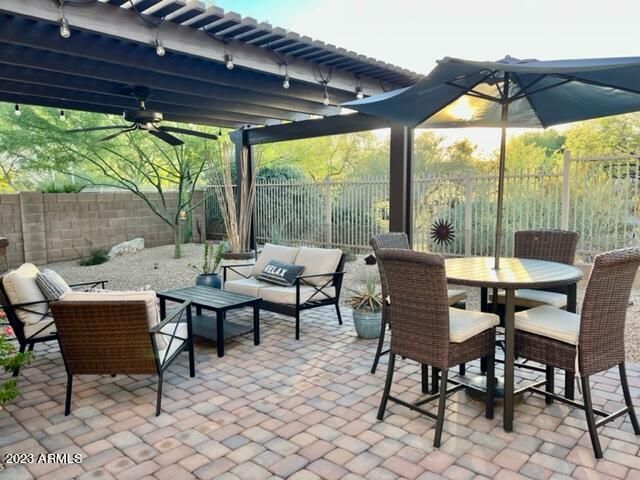 21624 N 46TH Place, Phoenix, AZ 85050