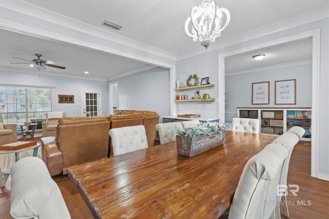 1112 Savannah Drive, Mobile, AL 36609