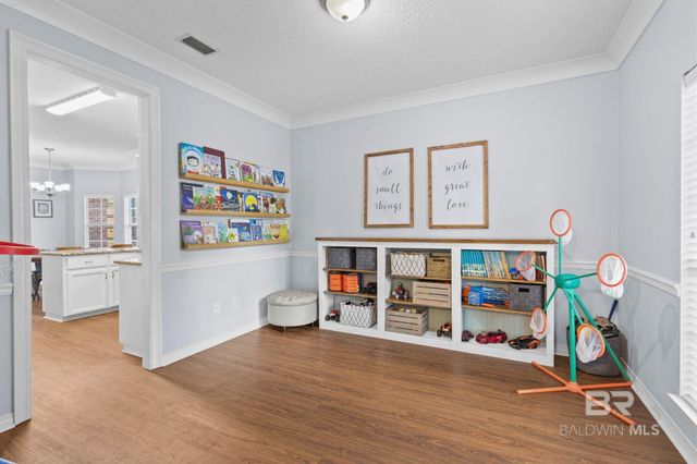 1112 Savannah Drive, Mobile, AL 36609